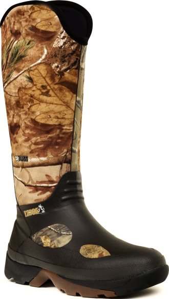Men's 16" Rocky MudSox Waterproof & Insulated Rubber Hunting Boot 7248