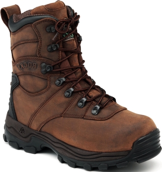 Men's 8" Rocky Insulated & Waterproof Work Boots 7480