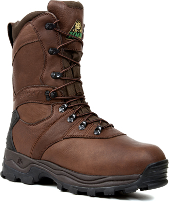 Men's Rocky 10" Sport Utility Waterproof & Insulated Hunting Boot 7423
