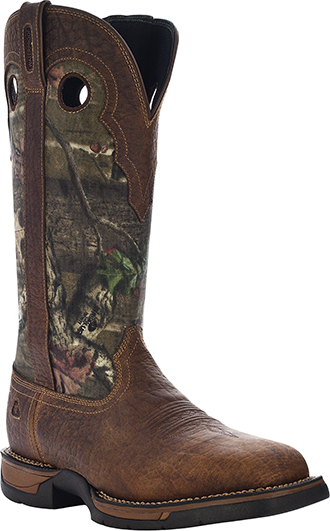Men's Rocky 15" Wellington Snake Boot 9041