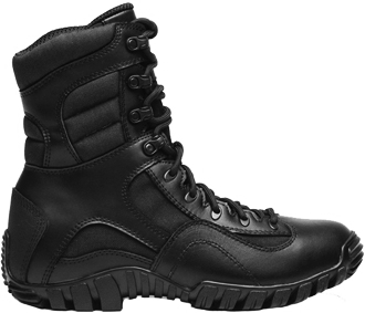 Men's Tactical Research 8" Military Boots TR960
