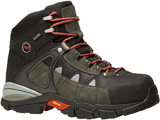 Men's Timberland Pro 6" Hyperion Waterproof Work Boots 90625