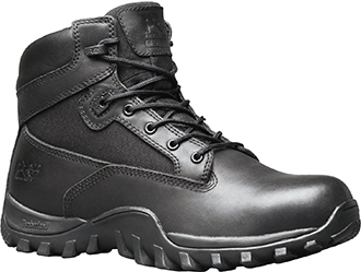 Men's Timberland Pro 6" McClellan Waterproof Work Boots 85521