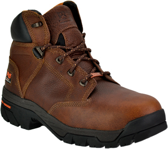 Men's Timberland Pro 6" Helix Waterproof Work Boots 87529