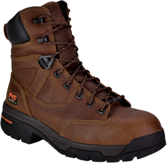 Men's Timberland Pro 8" Helix Waterproof Work Boot 87567