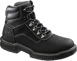 Men's Wolverine Cosair Waterproof Work Boots W02255