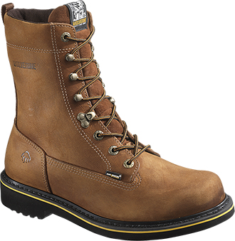 Men's Wolverine 8" Foster Work Boots W10101