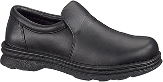 Men's Wolverine Neptune Opanka Slip-On Work Shoes WO2866