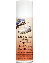 Atsko Shoe & Boot Fast Dry Water Repellent 8 fl. oz. Aerosol (U.S.A. Made)