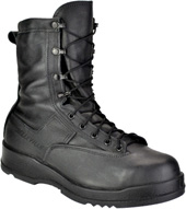 Men's Belleville Steel Toe WP/Insulated Military Boot (U.S.A. Made) 880ST