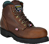 Men's Carolina 6" Work Boots (U.S.A.) 309