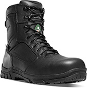 Men's Danner 8" Composite Toe EMS/CSA Side-Zipper Work Boots 23826