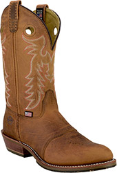 Women's Double H 12" Western Work Boots (U.S.A.) DH5159
