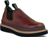 Men's Georgia Boot Slip-On Work Shoes GR274