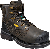 Men's KEEN Utility 6" Composite Toe WP Metguard Work Boot 1022167 (12 D Only)