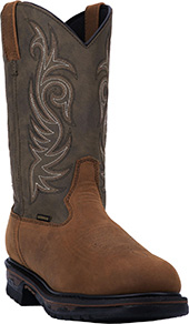 Men's Laredo Sullivan Waterproof Western Boots 68112