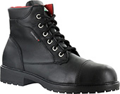 Women's Mellow Walk 6" Steel Toe Side-Zipper Work Boot 429139