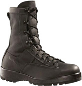 Men's Belleville 8" Waterproof Combat Boots (U.S.A. Made) 700