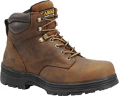 Men's Carolina 6" Waterproof Work Boots CA3026