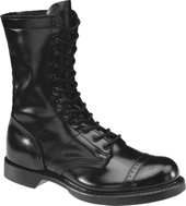 Men's Corcoran 10" Combat Jump Boots (U.S.A.) 975