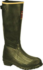 Men's LaCrosse Waterproof & Insulated Rubber Hunting Boot 266060
