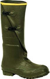 Men's LaCrosse Waterproof & Insulated Rubber Hunting Boot 267040