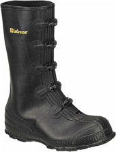 Men's LaCrosse Waterproof Rubber Overshoes Work Boots 266200