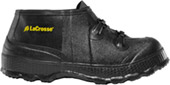 Men's LaCrosse Waterproof Rubber Overshoes 266100