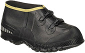 Men's LaCrosse Waterproof Rubber Overshoes Work Shoes 267110