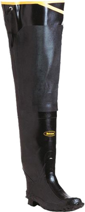 Men's LaCrosse Waterproof Rubber Work Boots 00152030
