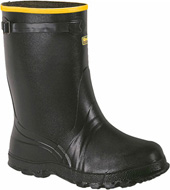 Men's LaCrosse Waterproof Rubber Overshoes Work Boots 00300060