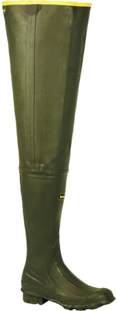 Men's LaCrosse Waterproof & Insulated Wader Hunting Boot 700001