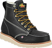 Men's Thorogood 6" Work Boots (U.S.A.) 814-6201
