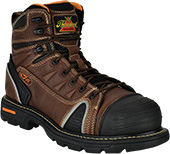 Men's Thorogood 6" Composite Toe Metal Free Work Boot 804-4445