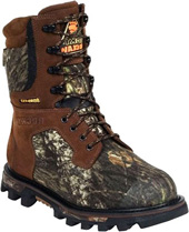 Men's Rocky 9" Waterproof & Insulated Hunting Boots 9275