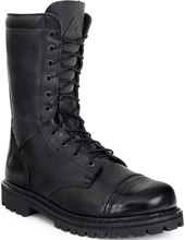 Men's Rocky 10" Side-Zipper Combat Boots 0002090