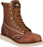 Men's 8" Thorogood Work Boots (U.S.A.) 814-4364