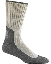 Wigwam At Work Durasole Pro 2-Pack Midweight Sock (U.S.A. Made) S1349