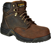 Men's 6" Carolina Classic Waterproof Work Boots CA5020