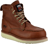 Men's Timberland Pro 6" Work Boots 53009