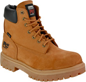 Men's Timberland Pro 6" Waterproof & Insulated Work Boots 65030