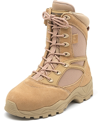 Women's 8" Rocky Work Boot RK0001031