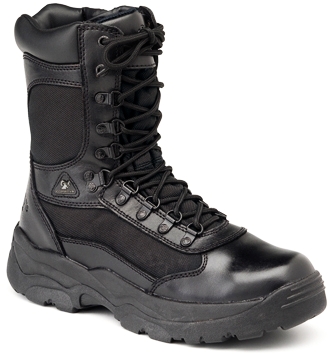Men's 8" Rocky Work Boots 0002049