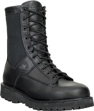 Men's 8" Rocky Work Boots 0002080