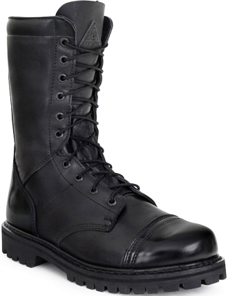 Men's 10" Rocky Work Boots 0002090
