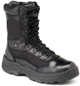 Men's 8" Rocky Work Boots 0002149