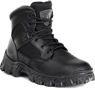 Men's 6" Rocky Work Boots 0002167