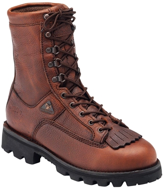 Men's 9" Rocky Work Boots 8151