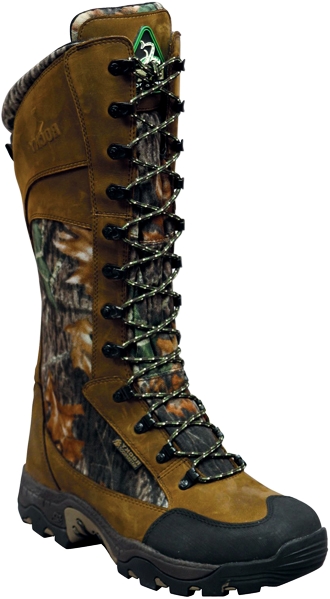 Men's 15" Rocky Snake Boots 7534