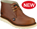 Men's Thorogood Chukka Work Boot 814-4513  |  USA Made